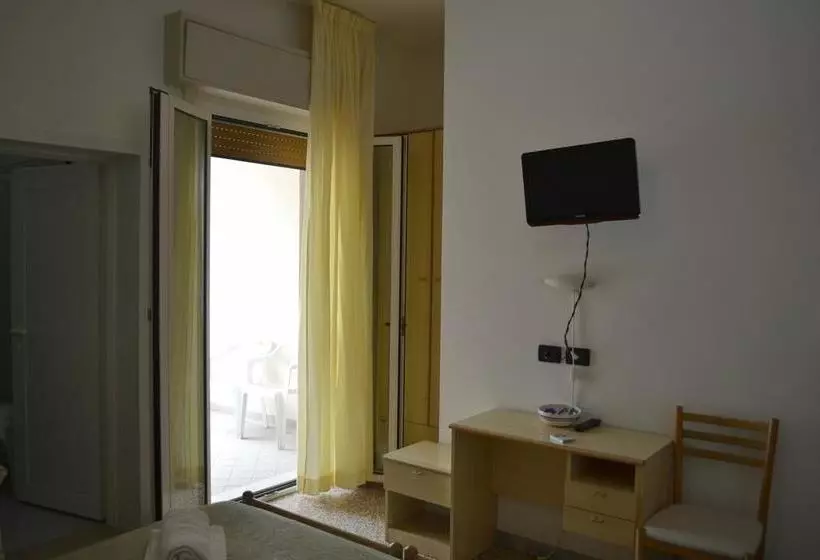 Hotelli Annamaria