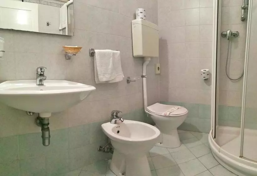 Hotelli Annamaria