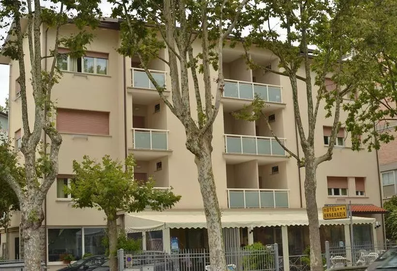 Hotelli Annamaria