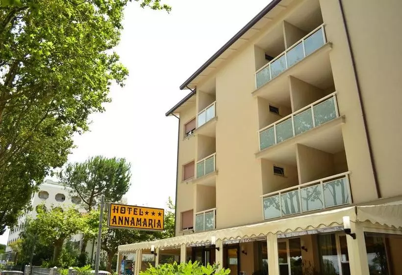 Hotelli Annamaria