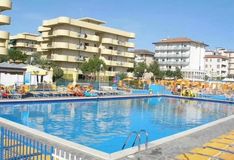 Hotelli Annamaria