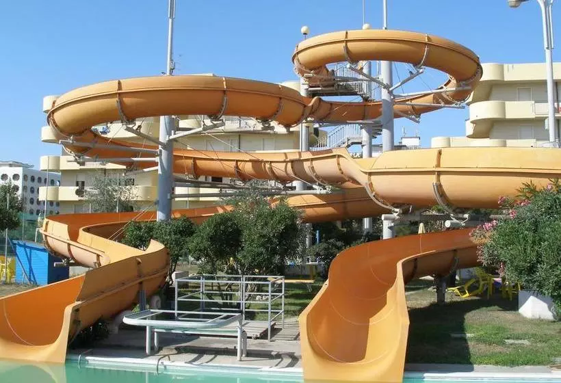 Hotelli Annamaria