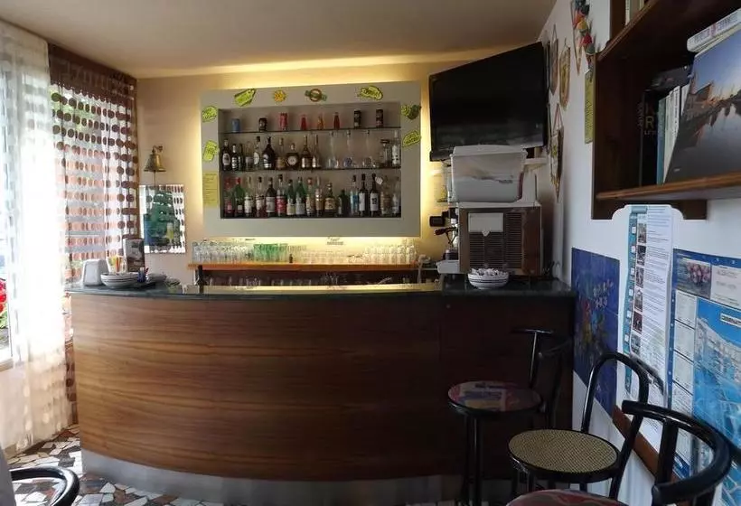 Hotelli Annamaria