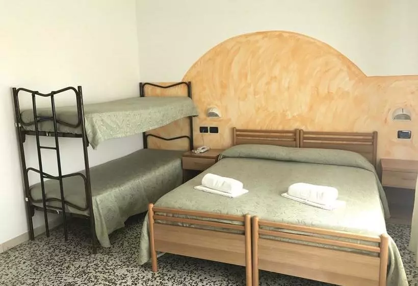 Hotelli Annamaria
