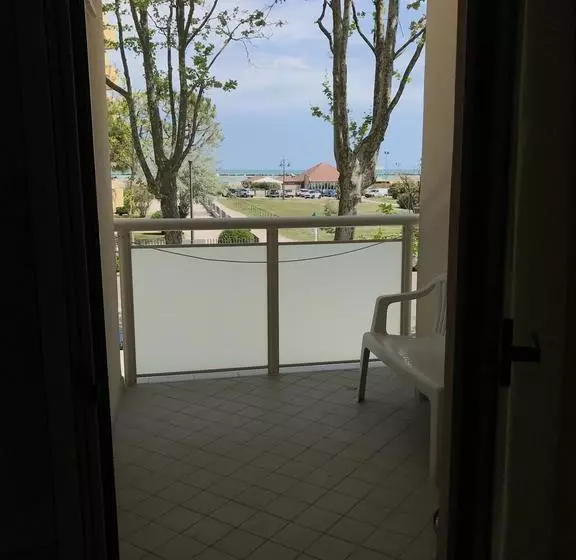 Hotelli Annamaria