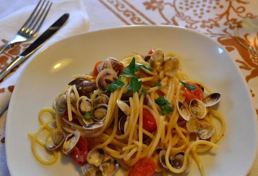 Hotelli Annamaria