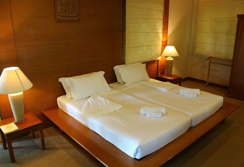 Fotos del hotel Anyamanee Khao Yai Resort:  8