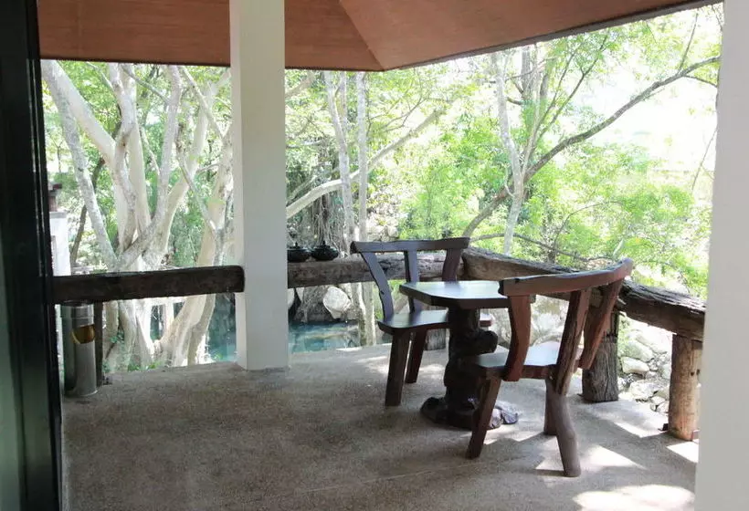 Hotelli Anyamanee Khao Yai Resort