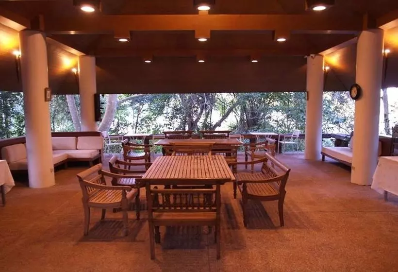 Hotelli Anyamanee Khao Yai Resort
