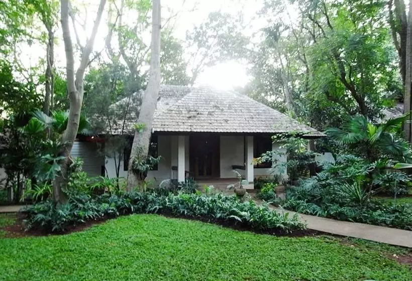 Hotelli Anyamanee Khao Yai Resort