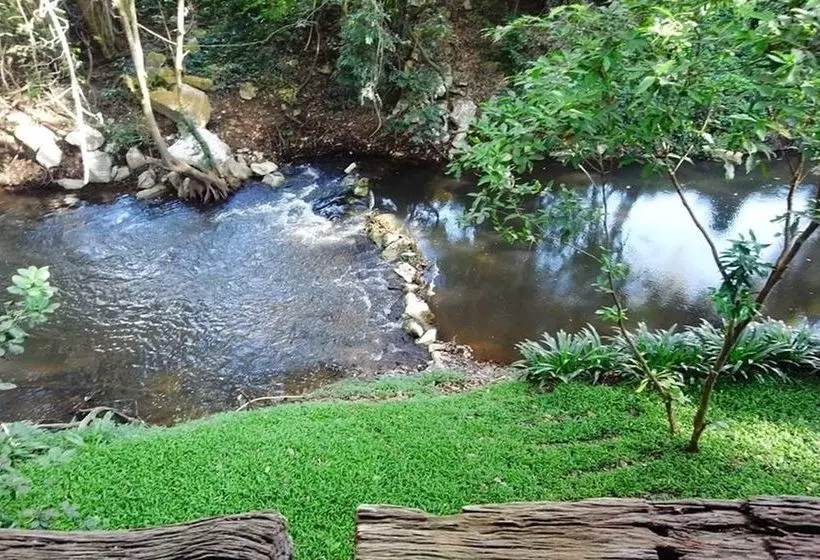 Hotelli Anyamanee Khao Yai Resort