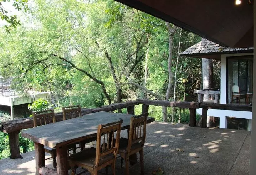 Hotelli Anyamanee Khao Yai Resort