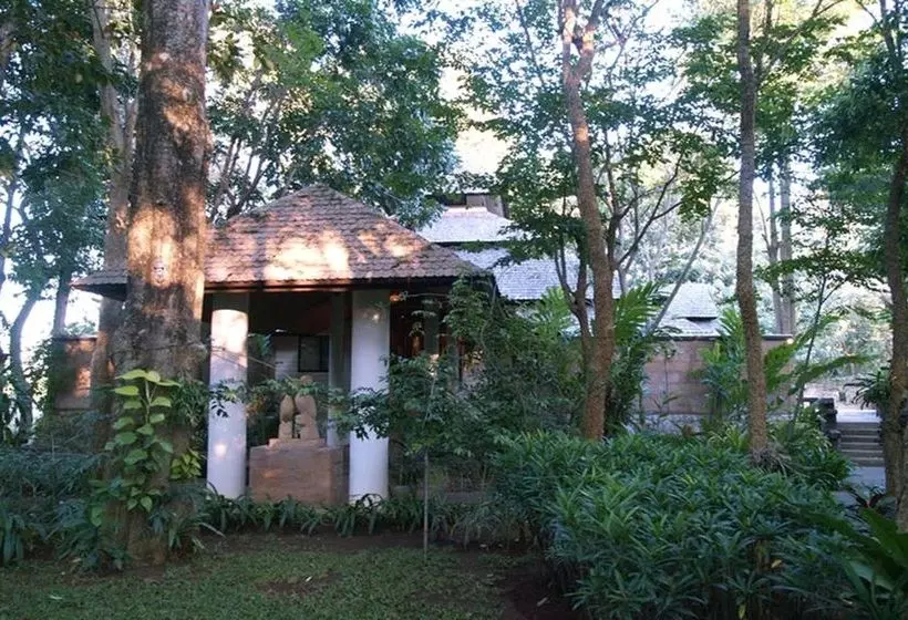 Hotelli Anyamanee Khao Yai Resort