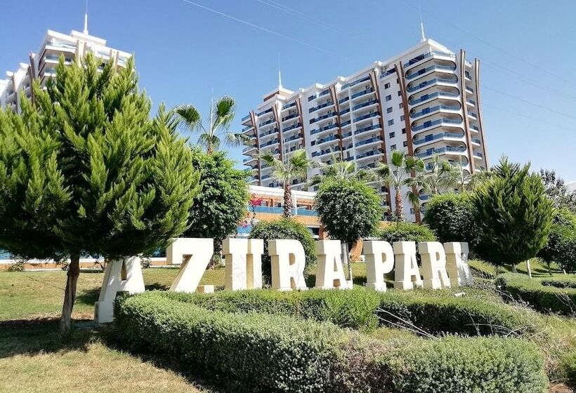 酒店 Azura Park