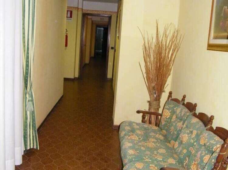 هتل Cavallo Bianco