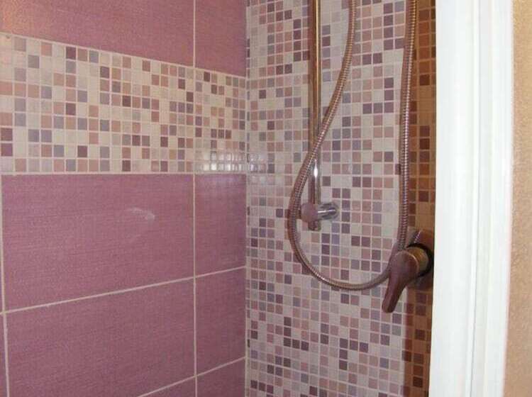 هتل Cavallo Bianco