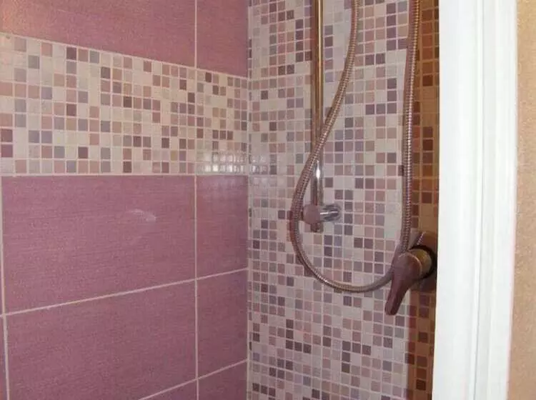 هتل Cavallo Bianco