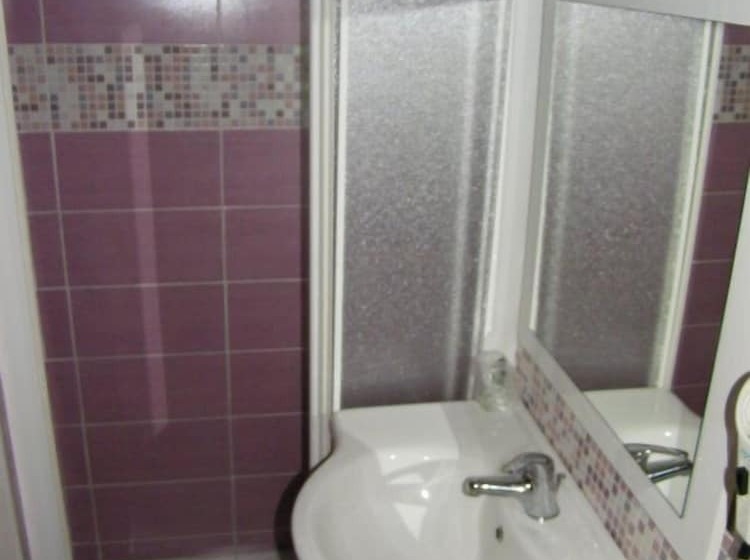 هتل Cavallo Bianco