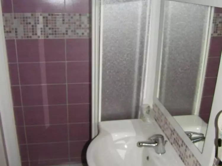 هتل Cavallo Bianco