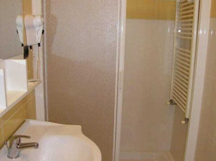 هتل Cavallo Bianco