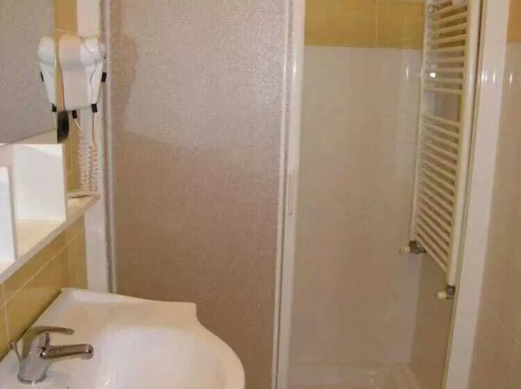 هتل Cavallo Bianco