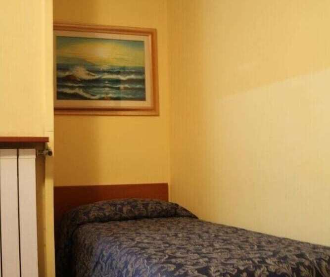 هتل Cavallo Bianco