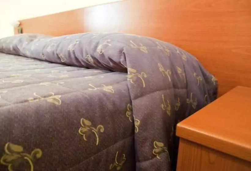 هتل Cavallo Bianco