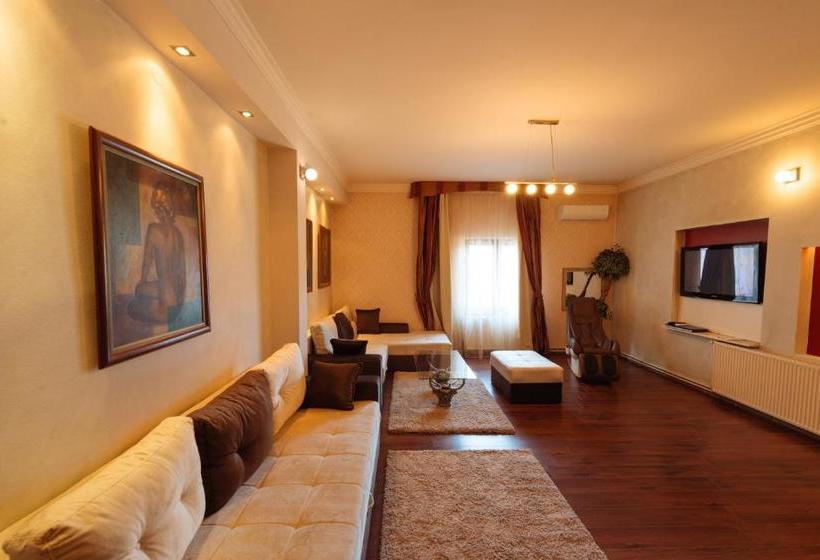 هتل Klub Satelit Zlatibor