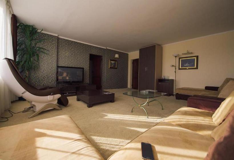 هتل Klub Satelit Zlatibor