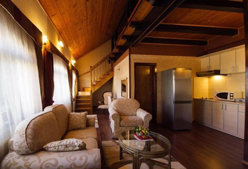 هتل Klub Satelit Zlatibor