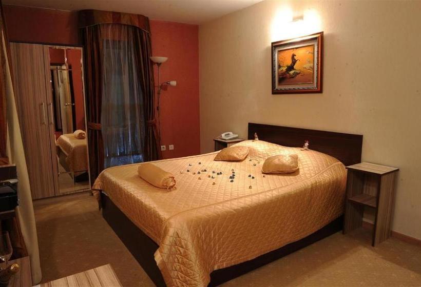 هتل Klub Satelit Zlatibor