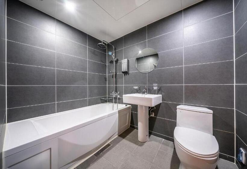 Hôtel Suwon Dono1796