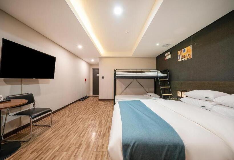 Hôtel Suwon Dono1796