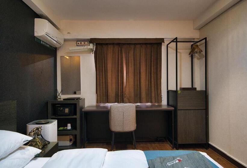 Hôtel Suwon Dono1796