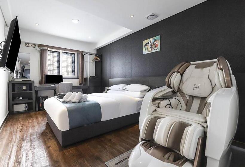 Hôtel Suwon Dono1796