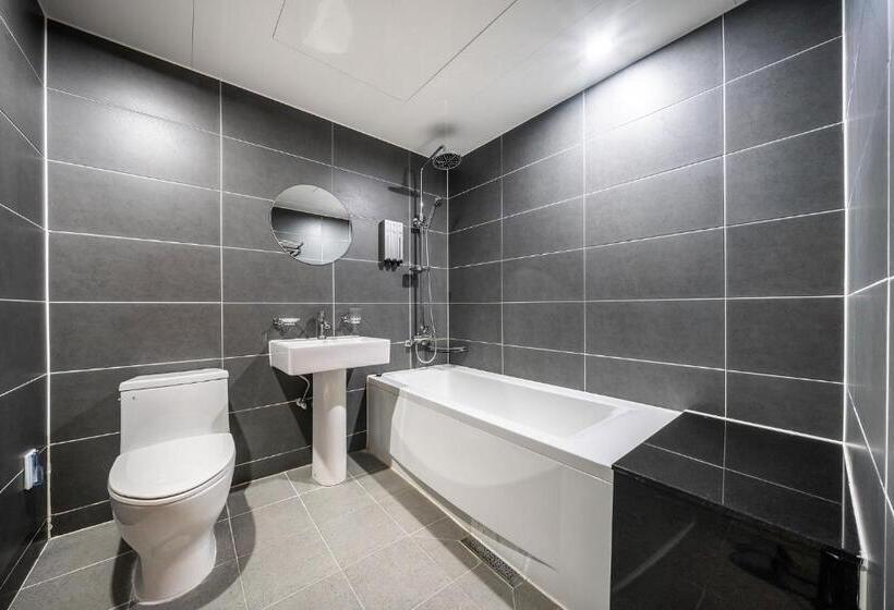 Hôtel Suwon Dono1796