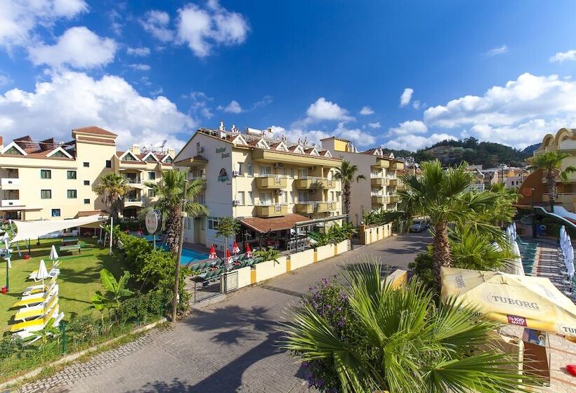 هتل Exelsior Annex