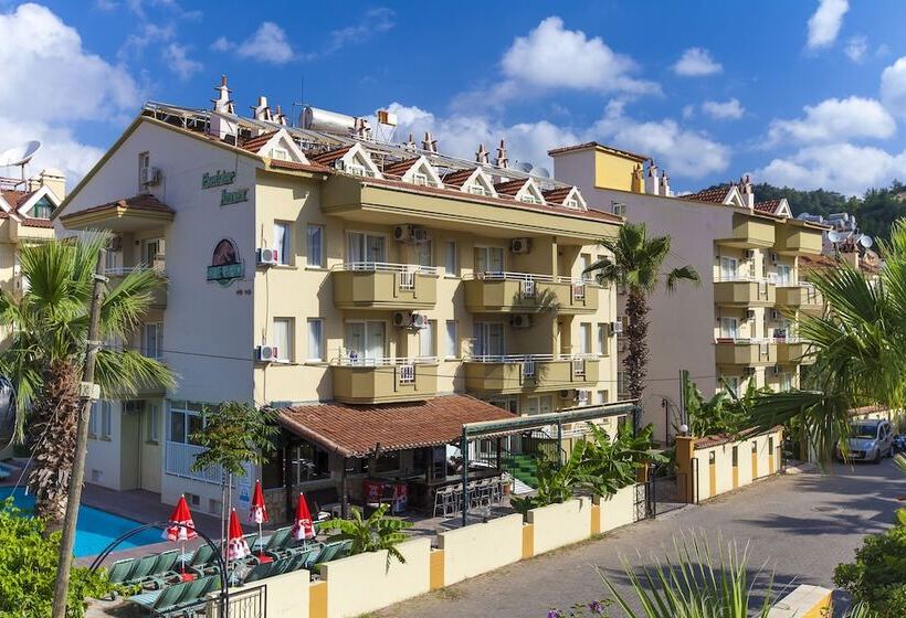 هتل Exelsior Annex