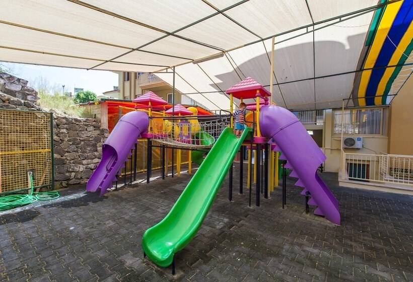 هتل Exelsior Annex