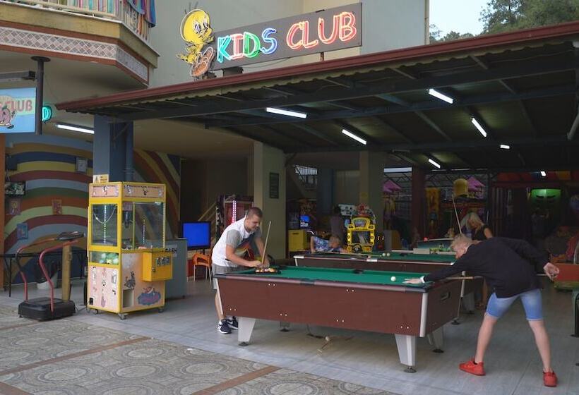 هتل Exelsior Annex