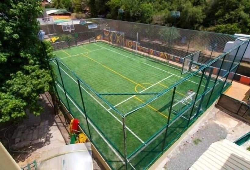 هتل Exelsior Annex