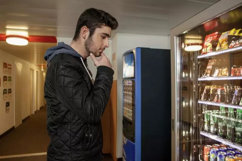 ホテル F1 Strasbourg Nord