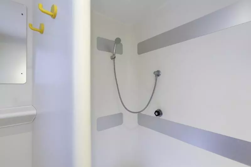 ホテル F1 Strasbourg Nord