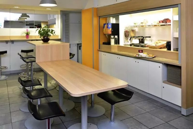 ホテル F1 Strasbourg Nord