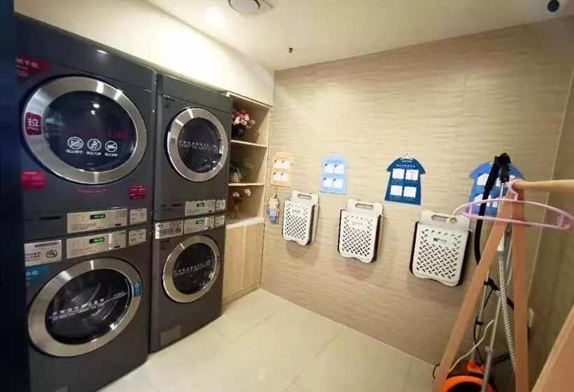 Hanting Hotel Hefei Dadongmen Metro Station