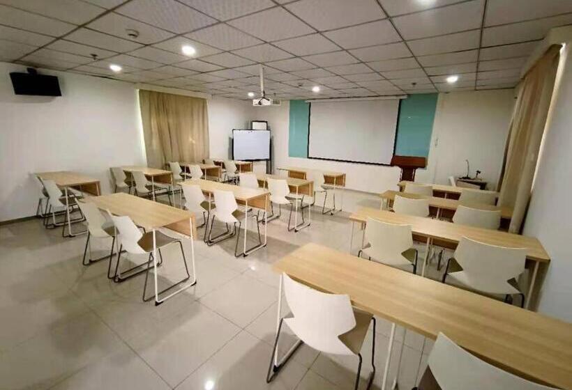 Hanting Hotel Hefei Dadongmen Metro Station