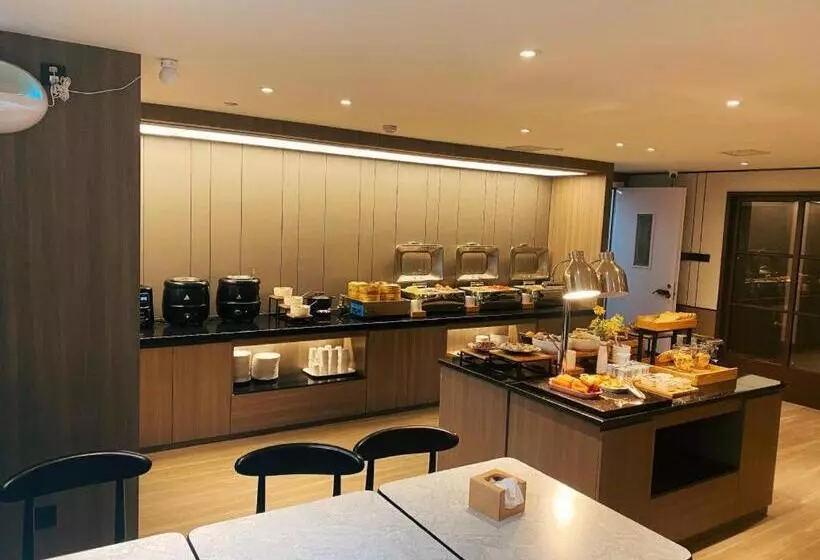 Hanting Hotel Hefei Dadongmen Metro Station