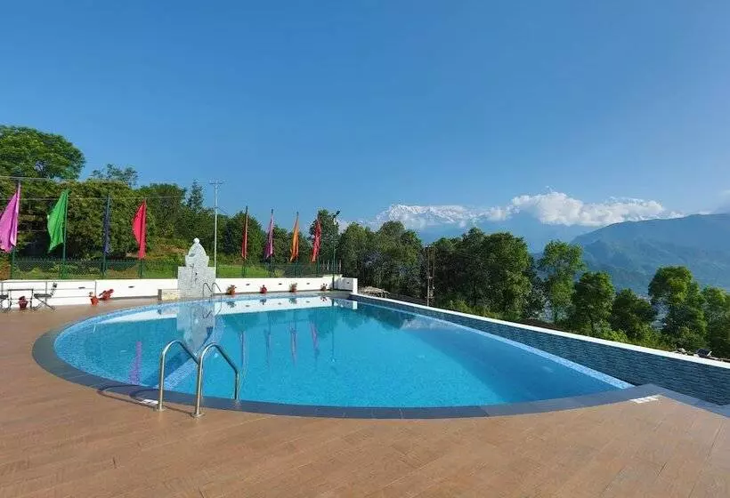Himalayan Front Hotel By Kgh Group