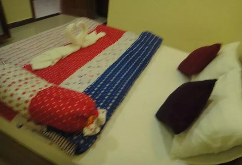 هتل Khemra I Guesthouse