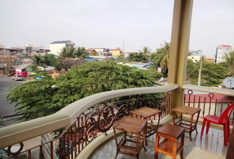 هتل Khemra I Guesthouse